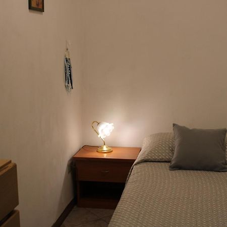 La Pesciatina Apartment Ngoại thất bức ảnh