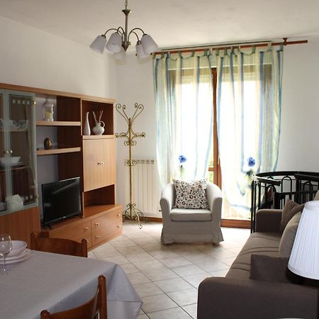 La Pesciatina Apartment Ngoại thất bức ảnh