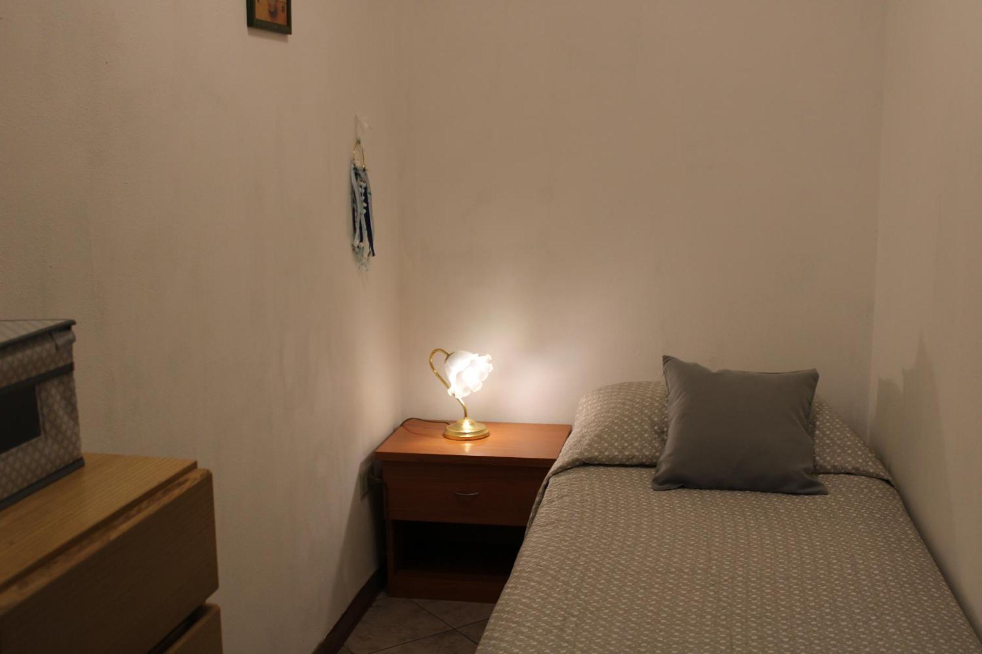 La Pesciatina Apartment Ngoại thất bức ảnh