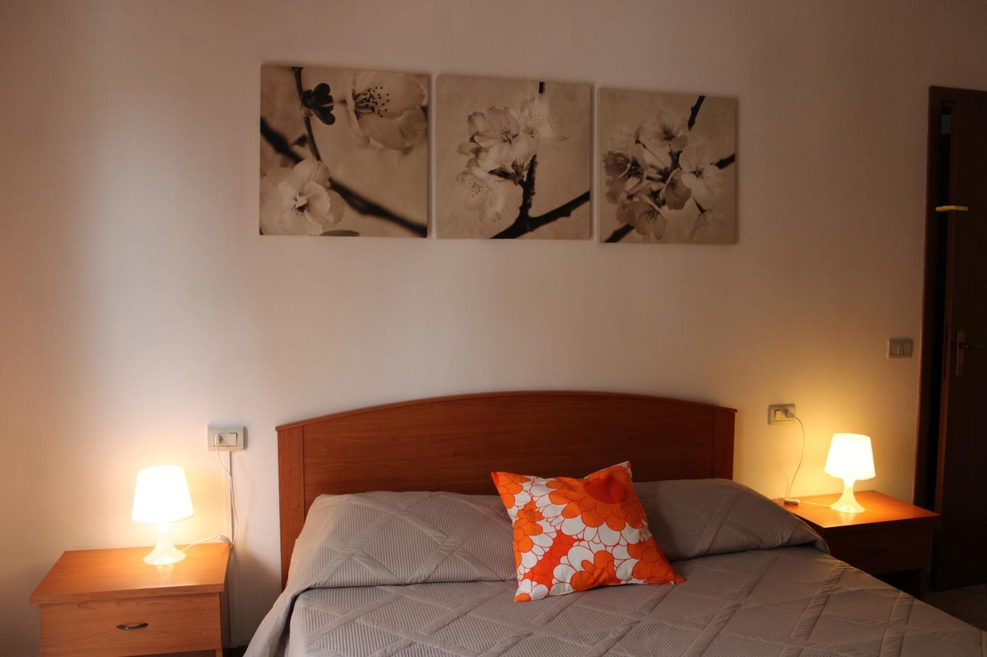 La Pesciatina Apartment Ngoại thất bức ảnh
