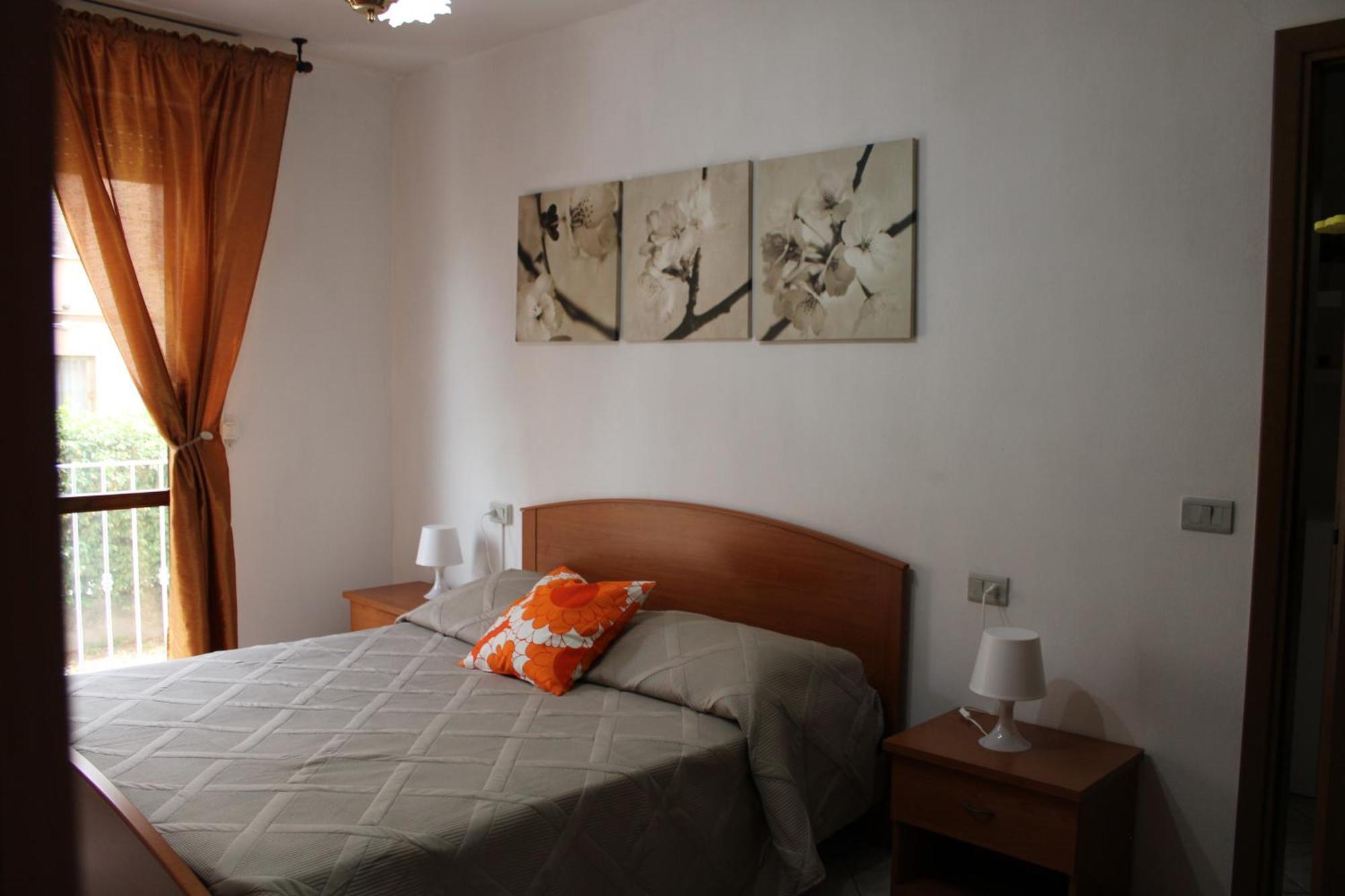 La Pesciatina Apartment Ngoại thất bức ảnh
