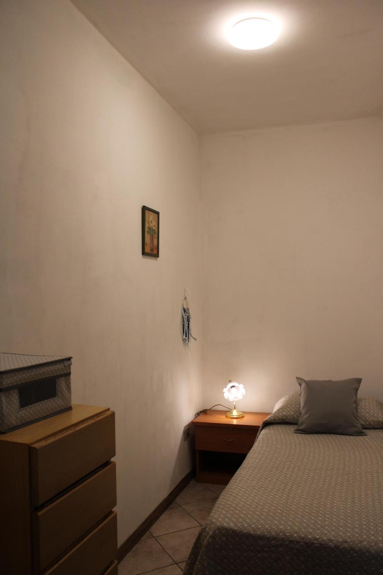 La Pesciatina Apartment Ngoại thất bức ảnh