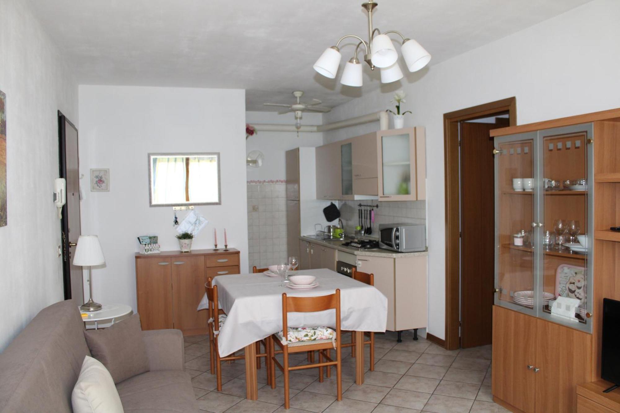La Pesciatina Apartment Ngoại thất bức ảnh