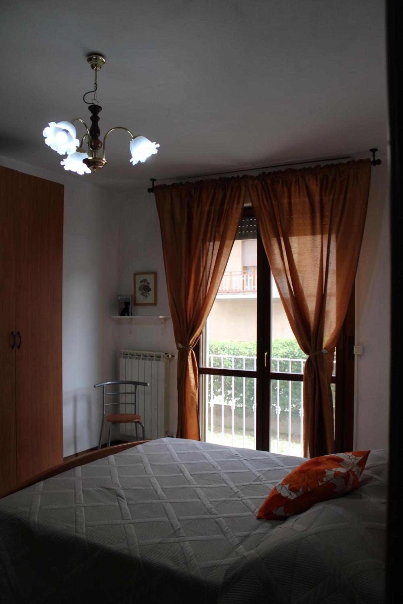 La Pesciatina Apartment Ngoại thất bức ảnh
